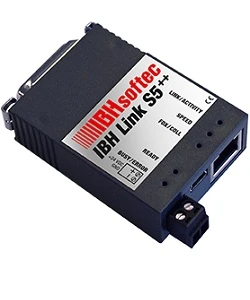 IBHSOFTEC