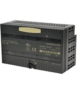 FANUC