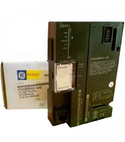 FANUC