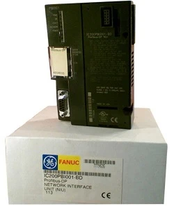 FANUC