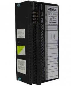 FANUC