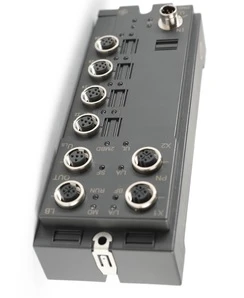 FANUC