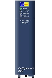 FANUC