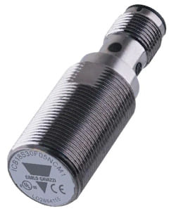 CARLO-GAVAZZI