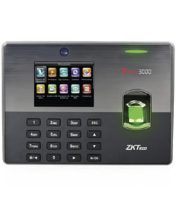 ZKTECO
