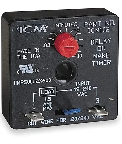ICM-CONTROLS