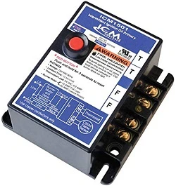 ICM-CONTROLS