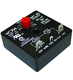 ICM-CONTROLS