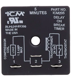 ICM-CONTROLS