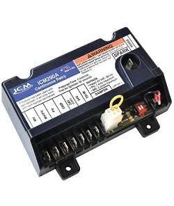 ICM-CONTROLS