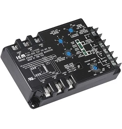 ICM-CONTROLS