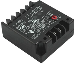 ICM-CONTROLS