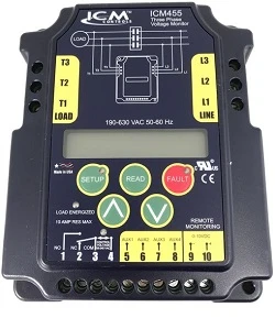 ICM-CONTROLS