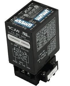 ICM-CONTROLS