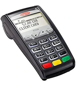 INGENICO