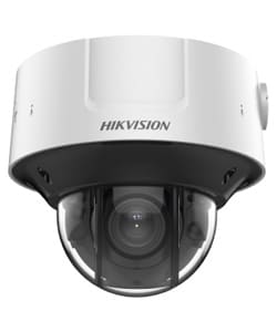 HIKVISION