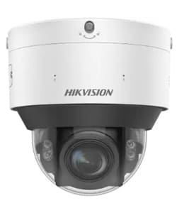 HIKVISION