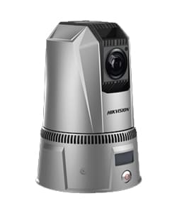 HIKVISION