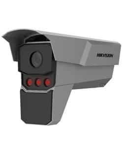 HIKVISION