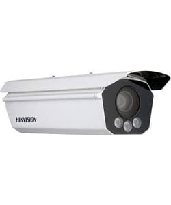 HIKVISION