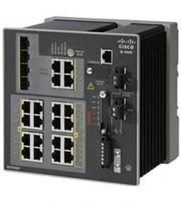 CISCO