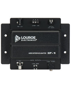 LOUROE-ELECTRONICS
