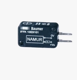 BAUMER