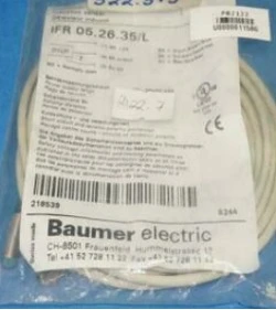 BAUMER
