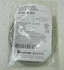 BAUMER