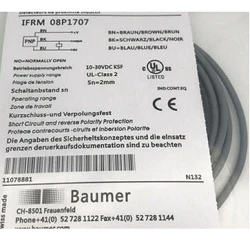 BAUMER