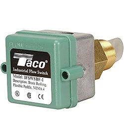 TACO-HVAC