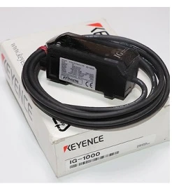 KEYENCE