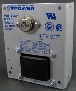 INTERNATIONAL-POWER