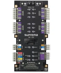 SUPREMA