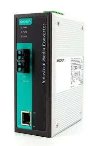 MOXA