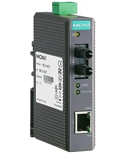 MOXA