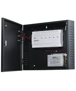 ZKTECO