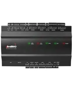 ZKTECO