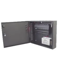 ZKTECO
