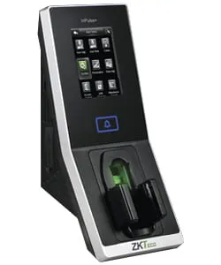 ZKTECO
