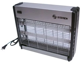 STEREN