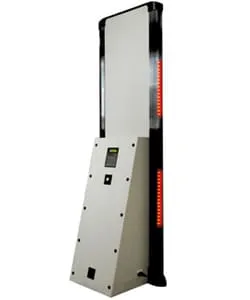 RANGER-SECURITY-DETECTORS