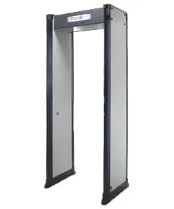RANGER-SECURITY-DETECTORS