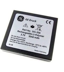 GE-DRUCK