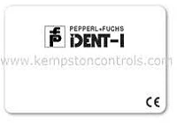 PEPPERL-FUCHS