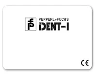 PEPPERL-FUCHS