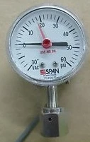 SPAN-INSTRUMENTS