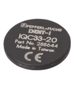 PEPPERL-FUCHS