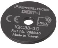 PEPPERL-FUCHS