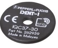 PEPPERL-FUCHS
